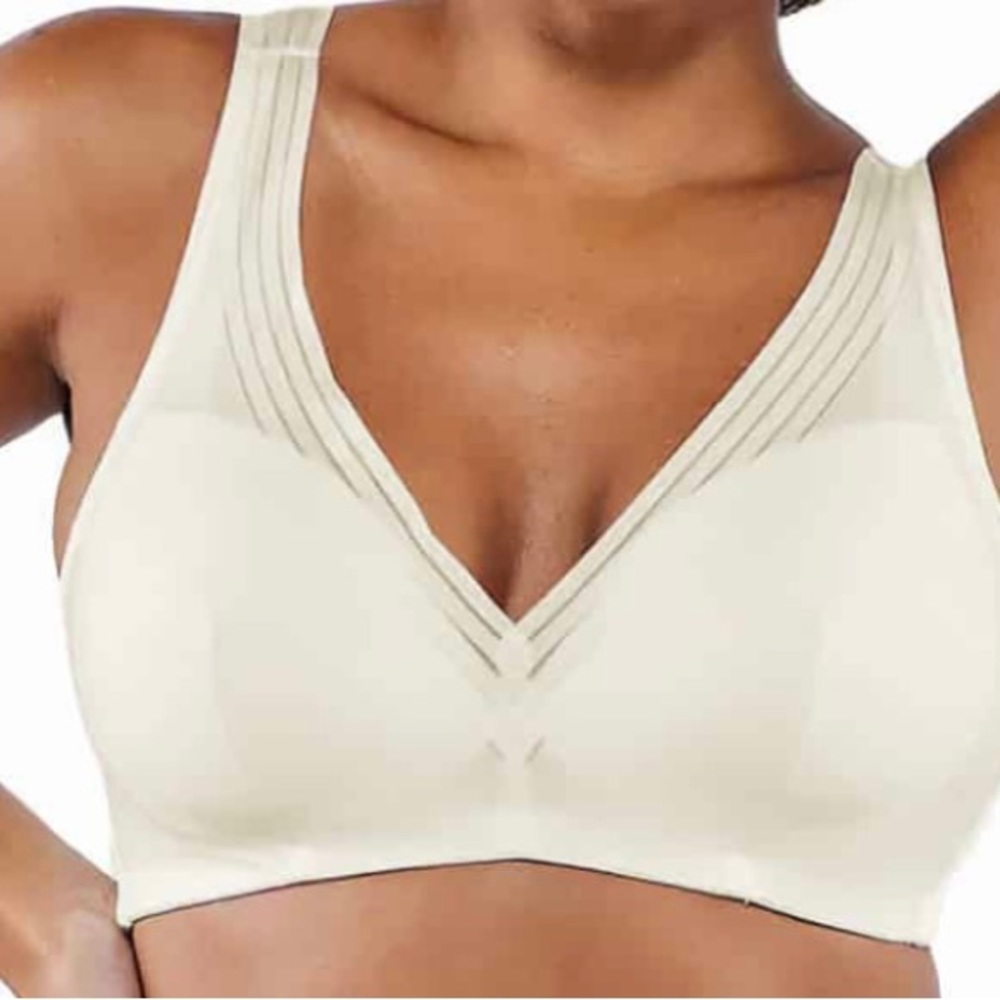 Understance / NWT Wireless Bra Sz 34B